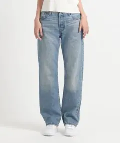 ⭐︎TIME SALE Levi's 501(R)90S LIGHTWEIGHT