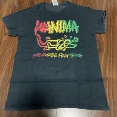 WANIMA Tシャツ