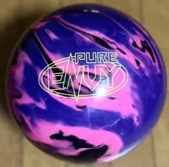 最新ボール】❝ピュア エフェクト❞ ハンマー ボウリング 15ポンド