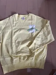 スウェット　Niko and