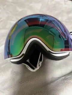 Oakley フライトデッキ　ゴーグル