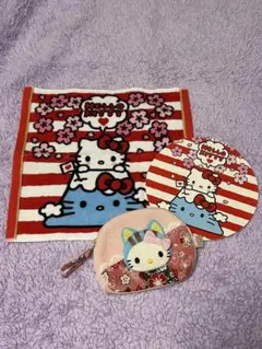 2026年最新】キティ タオルストッカーの人気アイテム - メルカリ