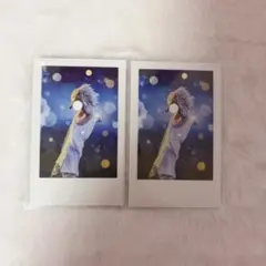 いれいす 悠佑 実写チェキ