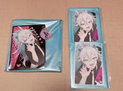 オトふゆ　2024 honey vibes ハニヴ　アクスタ　イーノ　アクカ