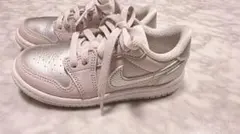NIKE Air Jordan 1 Low キッズ 9C 約15cm