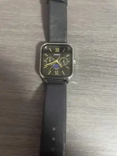CASIO スクエアケース MTP-M305L-1A2V