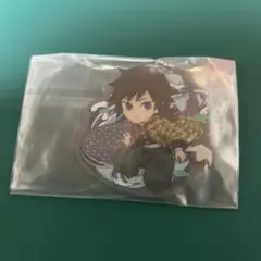 の*す様 鬼滅の刃 ご当地アクリルチャーム