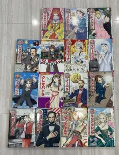 裁断済み 史上最強の弟子ケンイチ 1〜57 ガイデン 短編集2冊 合計59冊