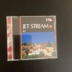 JAL JET STREAM 1 碧空 CDのサムネイル