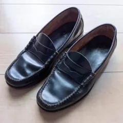 g.h.bass ブーツ・革靴