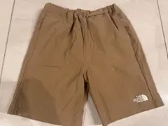 ノースフェイス　ハーフパンツ　130 美品