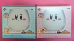 星のカービィ 25周年 プププコレクション 一番くじ グラスコレクション f賞