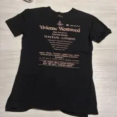 2026年最新】ヴィヴィアンウエストウッド アングロマニア Tシャツの