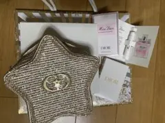 Dior クリスチャンディオール ポーチ他のサムネイル