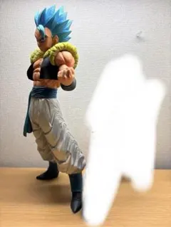ほ*つ様 SMSPゴジータ 01 03フィギュア ドラゴンボール 一番くじ