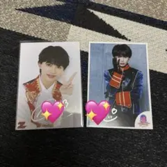 ワンエンオンリー NAOYA 草川直弥 生写真 サイン