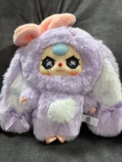 2025年最新】BABy three ぬいぐるみの人気アイテム - メルカリ