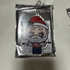 トワイライト・ウォリアーズ　陳洛軍　アクリルキーホルダー