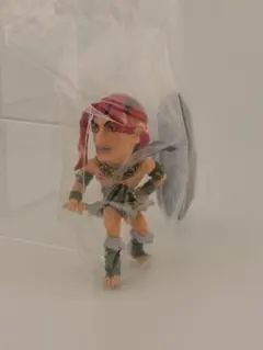 ジョジョの大冒険 フィギュア 新品未開封