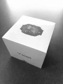 セットでお得】VYVO ICON スマートウォッチ 本体&ベルトセット - メルカリ