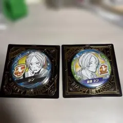 SAKAMOTO DAYS シン 缶バッジ