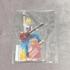 うずまきナルト　NARUTO THE LIVE アクリルスタンド