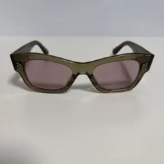 オリバーピープルズ　サングラスのサムネイル