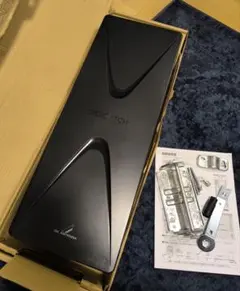100cm 144/430MHz 黒 ノンラジアル アンテナ 300MHz帯受信 - メルカリ