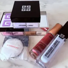GIVENCHY セットのサムネイル