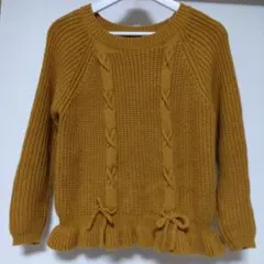 グレイル　セーター　Мサイズ