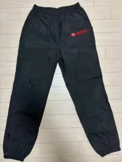 【美品】49ERS ヴィンテージナイロンパンツ