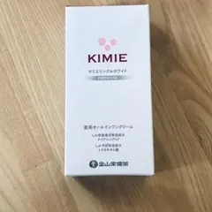 未開封】 富山常備薬 キミエ リンクルホワイトプレミアム 35g - メルカリ