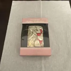 希少品】峰不二子デザイン ZIPPO 中古品【状態良】 - メルカリ