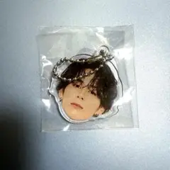 INI 顔 アクキー ガチャ 西洸人 西洸人 顔アクキー - メルカリ