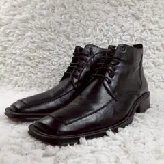 2025年最新】VISARUNO メンズ ブーツ・革靴の人気アイテム - メルカリ