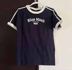 2026年最新】blue mash tシャツの人気アイテム - メルカリ