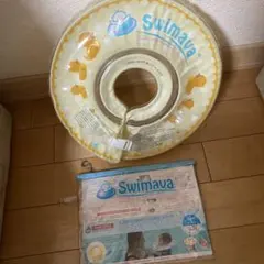 スイマーバ