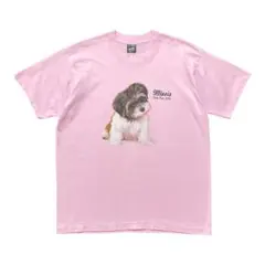 アニマルtシャツ