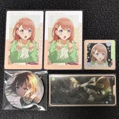 2026年最新】花里みのり 缶バッジ まとめ売りの人気アイテム - メルカリ