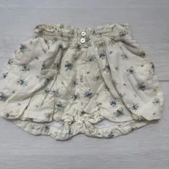 女の子　かぼちゃパンツ　サイズ95