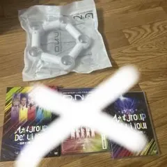 Aぇ! group LIVE TOUR DVD ペンライト 最終値下げ！