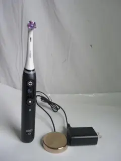 U-2449】 Oral-B PRO 6200 Smart 電動歯ブラシ 新品 - メルカリ