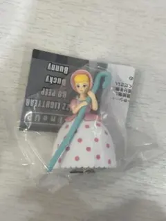 トイ・ストーリー カプセルトイ まちぼうけ 2 BO PEEP