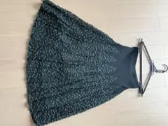 GALETTE フレアスカートのサムネイル