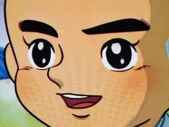 ★EP　一休さん　藤田淑子/野田圭一さん/東映動画/朝日ソノラマ/ソノシート