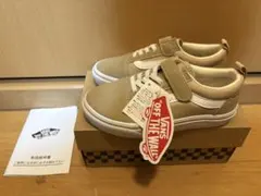 ⭐️vans⭐️oldskool キッズスニーカー　サイズ18センチ