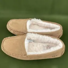 2026年最新】ugg スリッポンの人気アイテム - メルカリ
