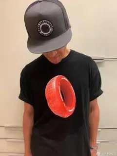 2025年最新】キムタク supreme キャップの人気アイテム - メルカリ