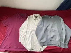 古着ラルフローレンまとめ売り