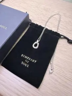 muu studio たくむ ネックレス silver925 - メルカリ